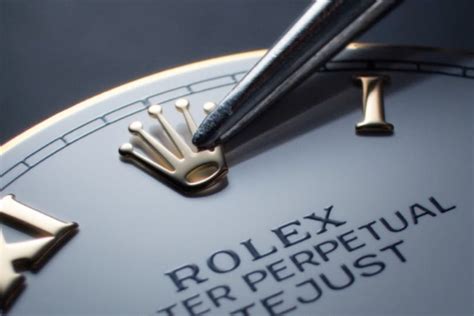 Official Rolex Jeweler in Greater Boston .